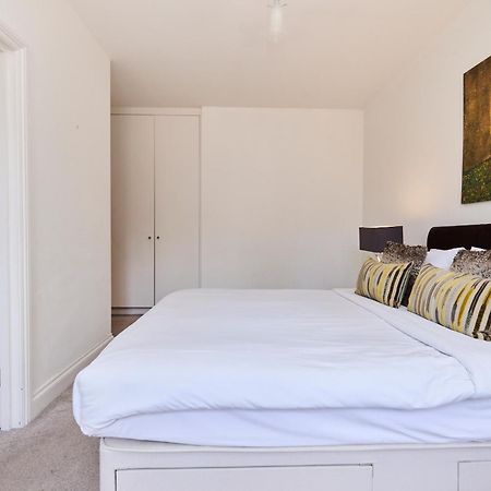 The Porchester Gardens - Modern & Bright 4Bdr With Garden And Parking Londres Extérieur photo