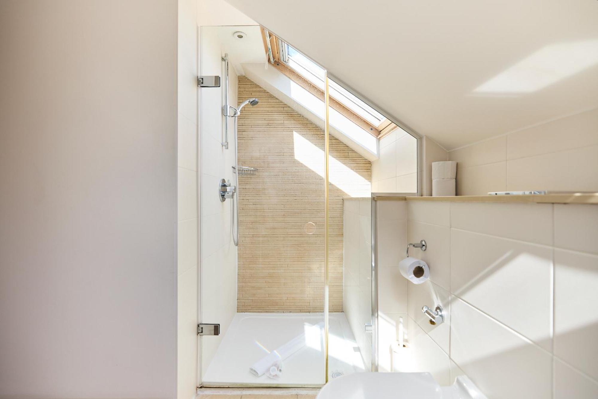 The Porchester Gardens - Modern & Bright 4Bdr With Garden And Parking Londres Extérieur photo
