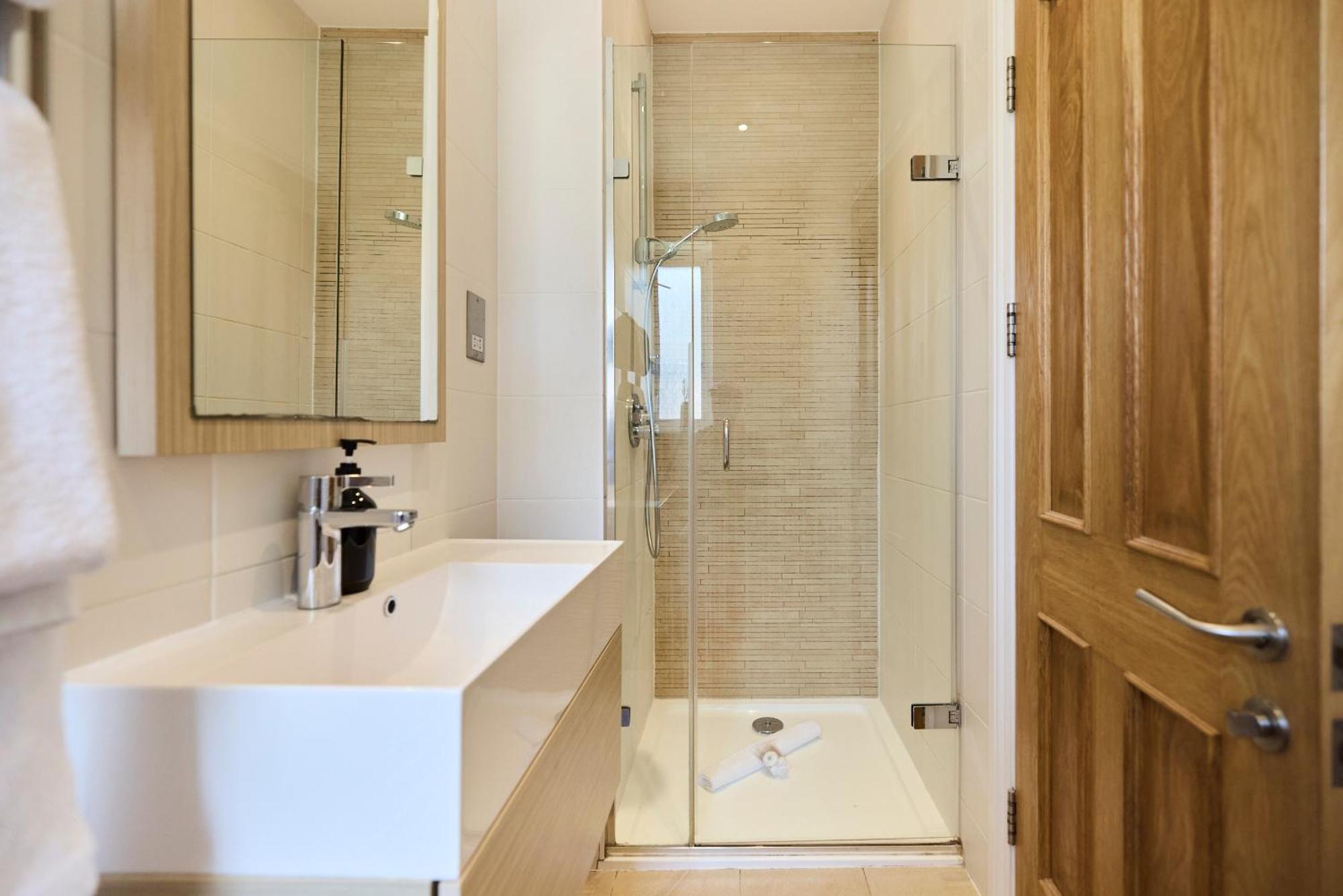 The Porchester Gardens - Modern & Bright 4Bdr With Garden And Parking Londres Extérieur photo